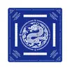 Amazon Esterilla para Mesa de Mahjong Estilo Americano Transfronteriza Silenciosa Engrosada Secado Rápido Antideslizante Esterilla para Juegos Fabricante Venta al por Mayor Personalización
