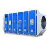 Equipamento Fotocatalítico, Máquina Integrada de Purificação e Desodorização de Gases de Exaustão de Cabine de Pintura por Spray, Adsorção de Gases de Exaustão, Máquina Integrada Fotocatalítica