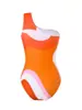 Traje de banho feminino europeu e americano de peça única com saia de gaze estilo férias na praia V-neck peça única Amazon comércio exterior