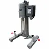 Máquina Homogeneizadora Emulsificadora Eléctrica Elevadora Qiwei con Regulación de Velocidad de Frecuencia Variable y Control de Pantalla Digital, Máquina Homogeneizadora Emulsificadora de Laboratorio con Alto Cizallamiento