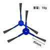 Adecuado para Accesorios del Robot Aspirador Eufy L70 Hybrid Cepillo Lateral Cepillo Principal Rodillo Filtro Mopa