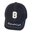 Gorro de Bebé Estilo Coreano Gorra de Moda Versátil para Primavera y Otoño Gorra Cortavientos con Visera para Niños Gorra de Béisbol de Moda para Niños y Niñas