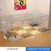 Valla para mascotas, jaula para perros y gatos, valla pequeña para gatitos de interior para el hogar, puerta de aislamiento, jaula para perros pequeños y medianos
