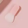 Fabricante de Mini Pincel de Silicone para Máscara Pincel de Silicone Cabeça Macia Bastão Misturador Aplicação Facial Ferramenta para Máscara de Argila Máscara