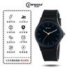Hot Style Student Watch Especial relógio de quartzo para exame masculino adulto moda simples impermeável relógio eletrônico relógio infantil relógio feminino