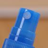 30ml regadera de pulverización fina para impresión transparente loción de belleza botella pequeña de viaje para belleza regadera suministro de tienda de 2 yuanes