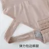 Body moldeador para mujer con espalda descubierta, sin tirantes, control de abdomen, faja reductora de cintura, ropa interior levanta glúteos