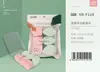 Esponja de Maquillaje Premium Ultra Suave tipo Malvavisco para Base Líquida, Doble Uso para Húmedo y Seco, Esponja de Belleza No Absorbente para Polvo Suelto