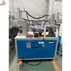 Equipo de Punzonado de Ángulo de Hierro Semiautomático Máquina Hidráulica para Cortar Ángulos de Metal Equipo para Cortar Tubos Cuadrados y Redondos y Procesamiento de Arcos