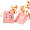 3-Especializado en la producción de ropa marca tejida etiqueta de marca etiqueta de tela etiqueta de cuello de ropa personalizada etiqueta tejida diseño gratuito personalizado agua de lavado