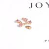 Colgante de Cadena de Cola de Gota de Agua Oro 14K Pack Cobre Puro Doméstico Chapado con Oro Real Incrustado Zircón Colorido Accesorios de Joyería para Pulsera DIY