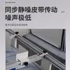 Mesa Vibratória para Teste de Transporte Simulada de Veículos, Mesa de Teste de Vibração para Testar a Durabilidade de Embalagens de Papelão Contra Solavancos, Garantia de Qualidade