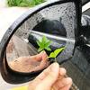 Espejo retrovisor automotriz espejo a prueba de lluvia antivaho conducción agua mareo lluvia a prueba de lluvia universal espejo de reversa película impermeable
