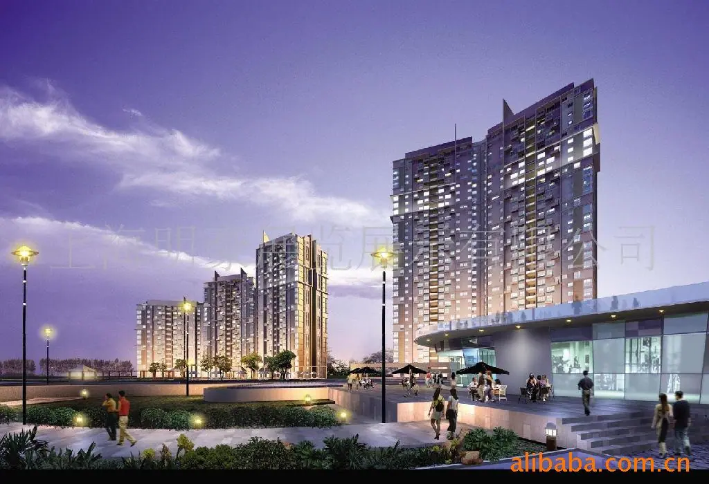 Kolkata, Elita Garden Vista