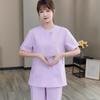 Roupas Novas para Lavar as Mãos Manga Longa e Curta Doutora Enfermeira Maternidade e Infância Lua Esposa Cosmético Odontologia Roupas de Trabalho Escova Roupas para Mãos Roupas de Isolamento