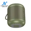 Mini Altavoz Bluetooth Portátil Subwoofer Inalámbrico Altavoz Pequeño para el Hogar Reproductor de Música Dual Inteligente Exterior