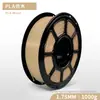 Filamento para Impresión 3D Serie de Colores Básicos PLA 1.75MM Impresión de Alta Velocidad Exclusivo Transfronterizo Propósito General Material Puro 1KG