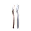 Xirui Moda Depilador de Cejas de Alta Gama de Aleación de Zinc Recortador de Cejas para Mujer Depilador de Cejas de Seguridad para Mujer Juego de Herramientas para Recortar Cejas de Mujer Transfronterizo