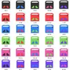 Para Lenovo tab 2025 M11 M10 M9 M8 P11 P12EVA tablet pequena nova Pad capa protetora