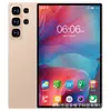 Nuevo modelo transfronterizo desde España, Sudamérica, Tablet PC de 10 pulgadas S26Ultra, directo de fábrica, tableta en stock para venta al por mayor