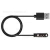 Cargador magnético Xiaomi haylou solar LS05 para cable de carga de reloj Ticwatch GTX