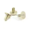 63399-26050 es adecuado para clip de fijación del panel de moldura del techo de Toyota Rav4 06-10 y Hiace 05-13