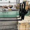 Montacargas Completan Eficientemente las Operaciones de Carga, Descarga, Transferencia y Apilamiento de Diversos Materiales