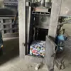 Prensa Compactadora de Latas de 50 Toneladas Hecha a Medida para Latas Metálicas, Alambre de Hierro de Desecho y Latas de Red Bull