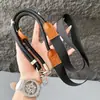 Correa para teléfono que no roza el hombro, ancha, duradera, adecuada tanto para hombres como para mujeres, cadena cruzada, simple y elegante, correa para cámara que no roza el cuello