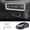 Aplicable a 23 Toyota PRIUS Serie 60 Panel decorativo con botones multifunción Accesorios con botones multifunción