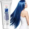Champú de color fijo inglés transfronterizo 300ML champú protector de color para después del tinte gris rosa