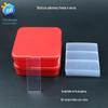 Adesivo dupla face de dístico para o Festival da Primavera atacado adesivo dupla face de dístico de casamento carro de casamento sala de casamento lavagem cola sem resíduo adesivo dupla face