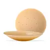 Almohadillas de Seno Sólidas Transfronterizas para Prevenir Marcas Salientes, Autoadhesivas, Ultradelgadas, Transpirables, Almohadillas de Seno de Silicona Invisibles, Más Vendidas en Comercio Exterior