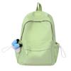Mochila Japonesa Ins Simple Casual Para Combinar con Todo para Viajes Ruiying Estudiantes de Secundaria y Preparatoria Mochila Escolar para Mujer