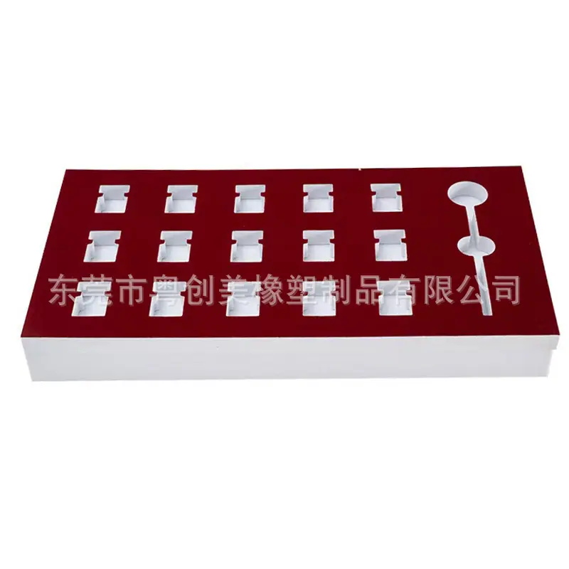 eva雕刻