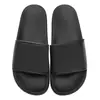 2021 zapatillas de comercio exterior logo personalizado zapatillas de verano para casa baño hombres mujeres pareja zapatillas de plástico PVC