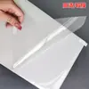 Película de Hidrogel Cortable Personalizada Película de Pantalla para Teléfono Móvil Autoadhesiva de TPU Película Suave de Alta Definición Cerradura de Huella Dactilar Reloj de Vehículo Eléctrico