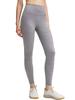 Pantalones de Yoga con Sensación de Segunda Piel para Mujer, Mallas Deportivas de 25" Transpirables de Secado Rápido con Cintura Alta que Levantan los Glúteos