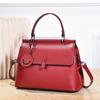 [Bolsa feminina transfronteiriça] 2025 primavera nova moda feminina bolsa de ombro mensageiro grande capacidade bolsa mãe portátil