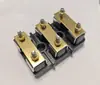 Accesorios para Motores Placa de Terminales Terminal Minero Terminal Multifuncional de Forma Especial Terminal de Motor Trifásico M5M6M8