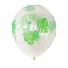 Globos de látex de 12 pulgadas con temática de dinosaurio de Amazon, juego combinado, globo decorativo de dinosaurio para fiesta de cumpleaños