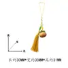 Colección Creativa de Frutas de Madera: Colgantes de Talla en Madera de Manzana, Mangostán, Naranja, Berenjena, Lindos y Populares en Zonas Turísticas, Al Por Mayor