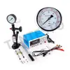 Herramienta de Reparación Probador de Presión de Pulso de Inyector Common Rail Efi Nacional 3456