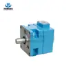 YB-D25/4,yb-D25/6.3, YB-D25/10, Bomba de Duplo Impulsor Série YB-D