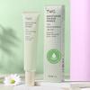 Crema de Aislamiento Ligero Twg Prebase de Maquillaje Corrector Poros Finos Hidratante Iluminador Prebase de Maquillaje Base Crema de Aislamiento Fabricante