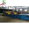 Equipamento de Dobra a Frio de Tubos para Construção Tubo Quadrado Tubo Redondo Máquina de Dobra de Metal Aço Perfil I Equipamento de Dobra a Frio para Engenharia Metálica