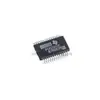 Pcm2900Cdbr Nuevo en Stock Pcm2900C Smd Ssop-28 Chip de Conversión Analógica/Digital de Audio
