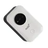 Roteador Wi-Fi Sem Fio 4G Selecionado Cuidadosamente, Wi-Fi Móvel, Dispositivo de Compartilhamento de Carro, Slot para Cartão SIM, Modem Mifi LTE