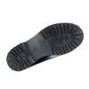 Material TPE Botas Martin botas de lluvia para hombre y mujer botas de lluvia de moda zapatos impermeables estilo clásico japonés europeo y americano PVC