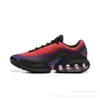Sapatos Putian AirMaxDn absorção de choque resistentes ao desgaste sapatos com amortecimento a ar espuma sapatos casuais masculinos e femininos sapatos de corrida esportiva tendência esportiva